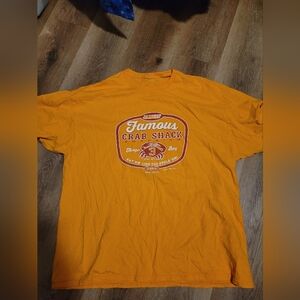 Tampa Bay Bucs Creamsicle Men's T-Shirt